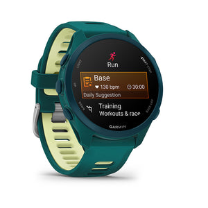 Forerunner 170 Music