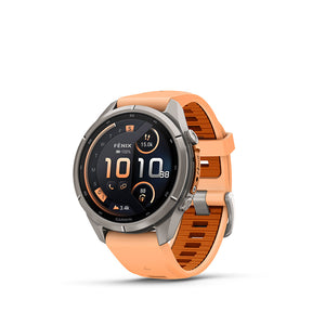 fenix 9 Pro inReach 43mm