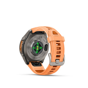 fenix 9 Pro inReach 43mm