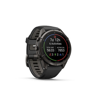 fenix 9 Pro inReach 43mm