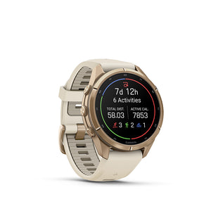fenix 9 Pro inReach 43mm