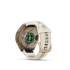 fenix 9 Pro inReach 43mm