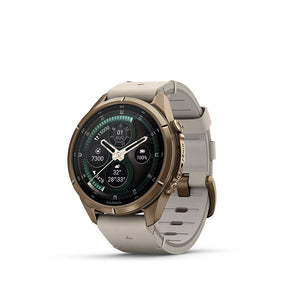 fenix 9 Pro inReach 43mm