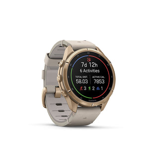 fenix 9 Pro inReach 43mm