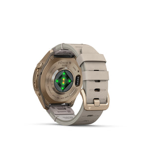 fenix 9 Pro inReach 43mm