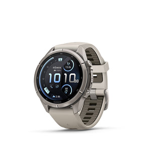 fenix 9 Pro inReach 43mm