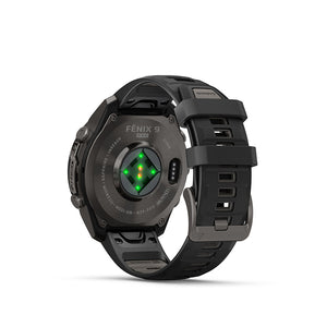 fenix 9 Pro inReach 47mm