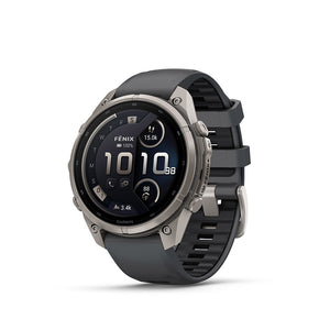 fenix 9 Pro inReach 47mm