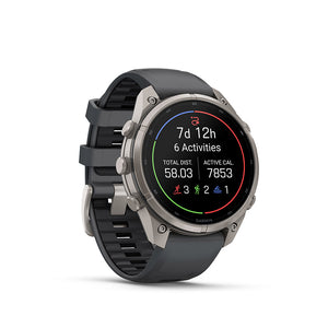 fenix 9 Pro inReach 47mm