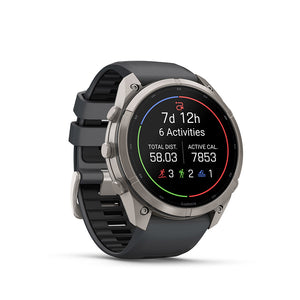 fenix 9 Pro inReach 51mm