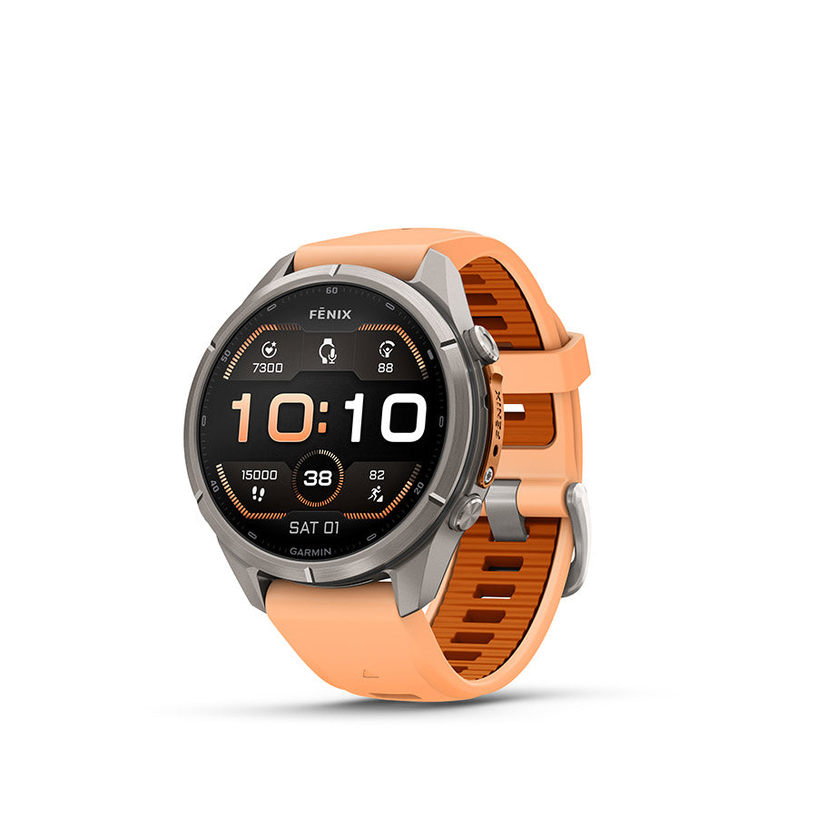 fenix 9 Pro 43mm