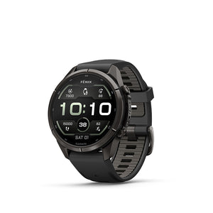 fenix 9 Pro 43mm