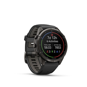 fenix 9 Pro 43mm