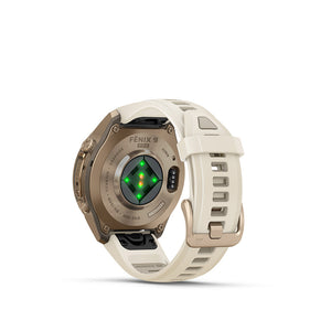 fenix 9 Pro 43mm