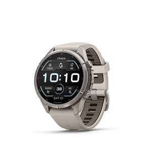 fenix 9 Pro 43mm