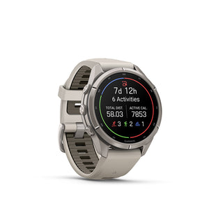 fenix 9 Pro 43mm