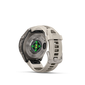 fenix 9 Pro 43mm