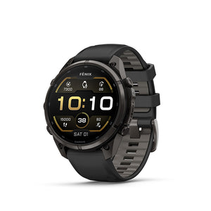 fenix 9 Pro 47mm