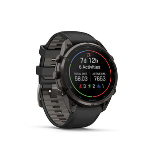 fenix 9 Pro 47mm