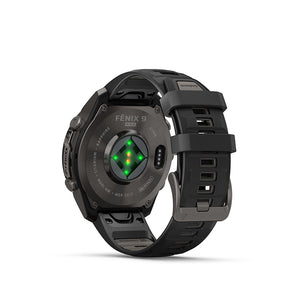 fenix 9 Pro 47mm