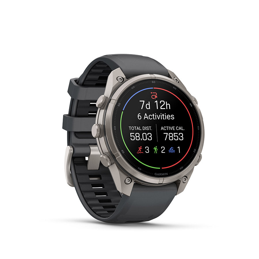 fenix 9 Pro 47mm