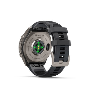 fenix 9 Pro 47mm