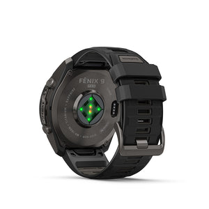 fenix 9 Pro 51mm