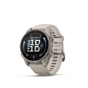 fenix 9 43mm