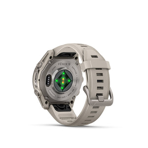 fenix 9 43mm