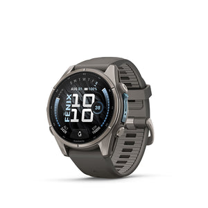 fenix 9 43mm