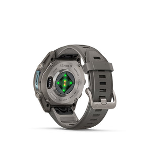 fenix 9 43mm