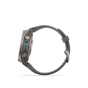 fenix 9 43mm