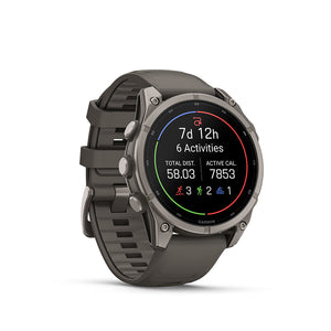 fenix 9 47mm