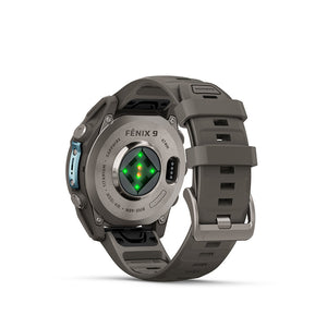 fenix 9 47mm