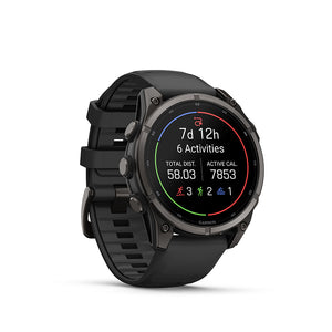 fenix 9 47mm