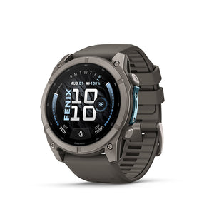 fenix 9 51mm