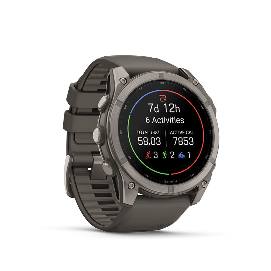 fenix 9 51mm