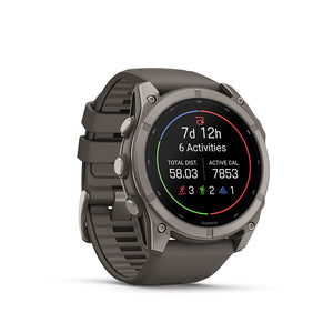 fenix 9 51mm