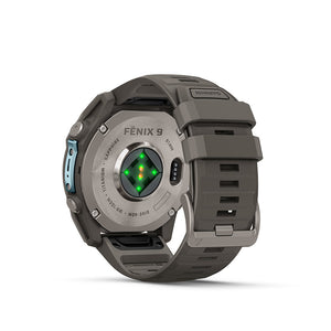 fenix 9 51mm
