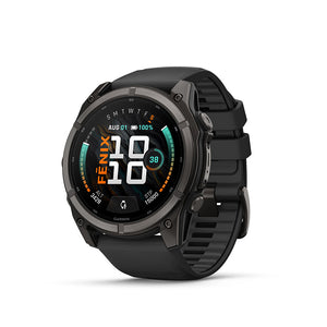 fenix 9 51mm