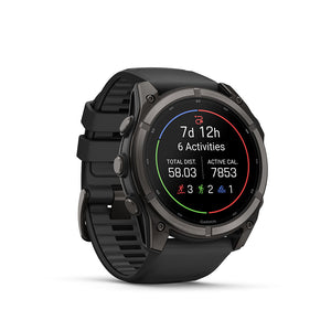 fenix 9 51mm