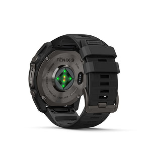 fenix 9 51mm