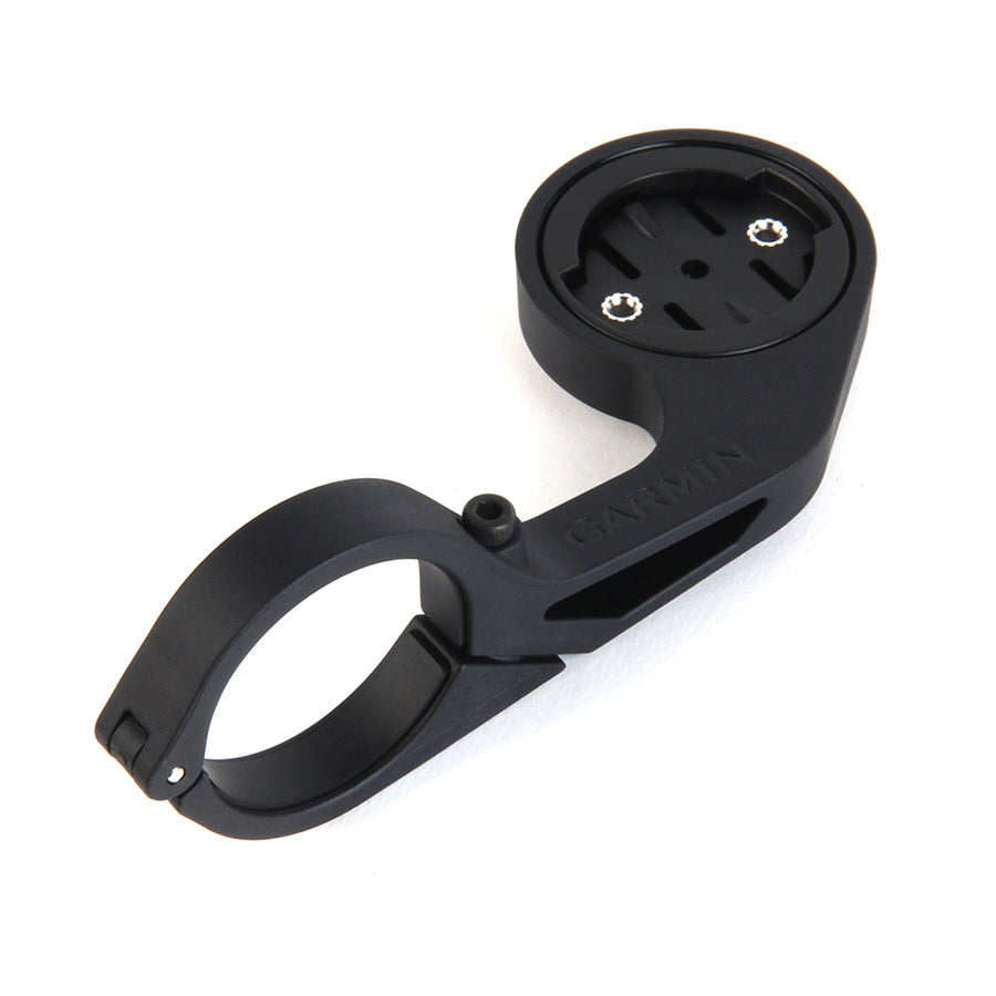Out Front Mount - Black
