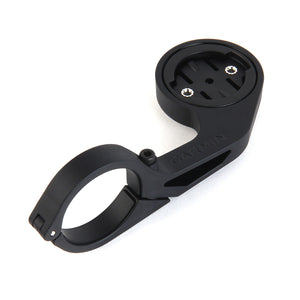 Out Front Mount - Black