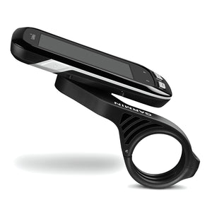 Out Front Mount - Black