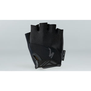 Women's Body Geometry Dual-Gel Short Finger Gloves
