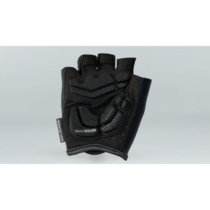 Women's Body Geometry Dual-Gel Short Finger Gloves