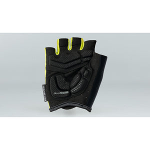 Women's Body Geometry Dual-Gel Short Finger Gloves