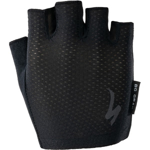 Women's Body Geometry Grail Short Finger Gloves