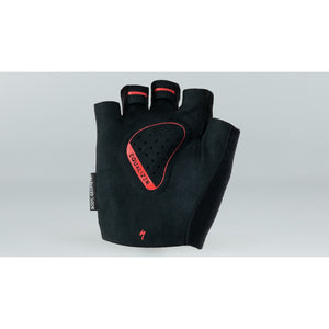 Women's Body Geometry Grail Short Finger Gloves